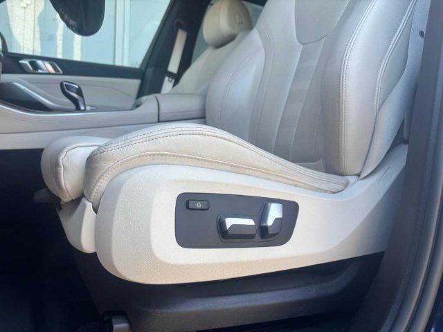 BMW X5 (G05/F95) - xDrive30d 48V Msport