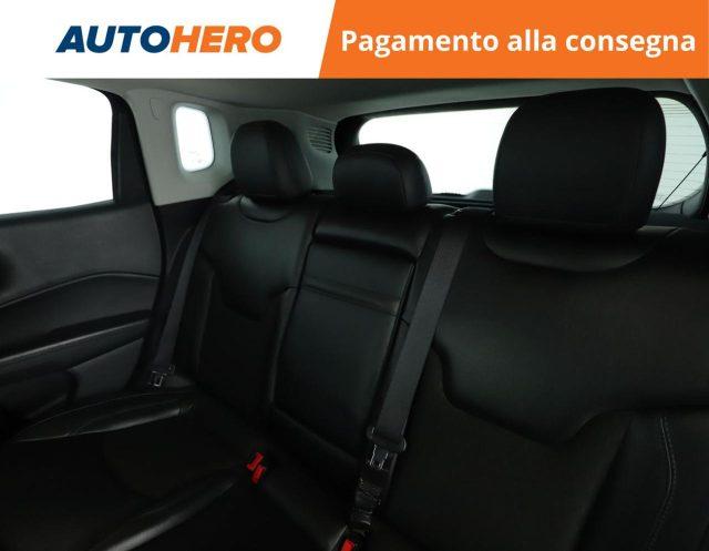 JEEP Compass 1.4 MultiAir 2WD Night Eagle