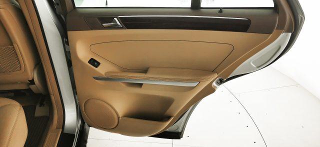 MERCEDES-BENZ ML 320 CDI Sport