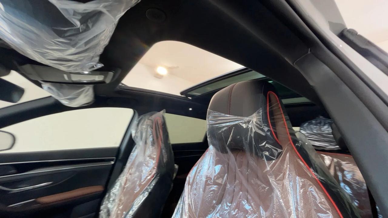 Byd Seal U DM-i 1.5 218 CV PHEV Boost