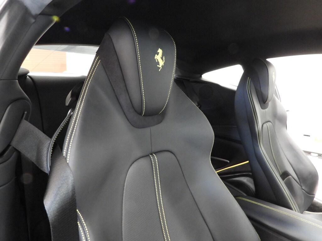 Ferrari Roma 3.9 F1