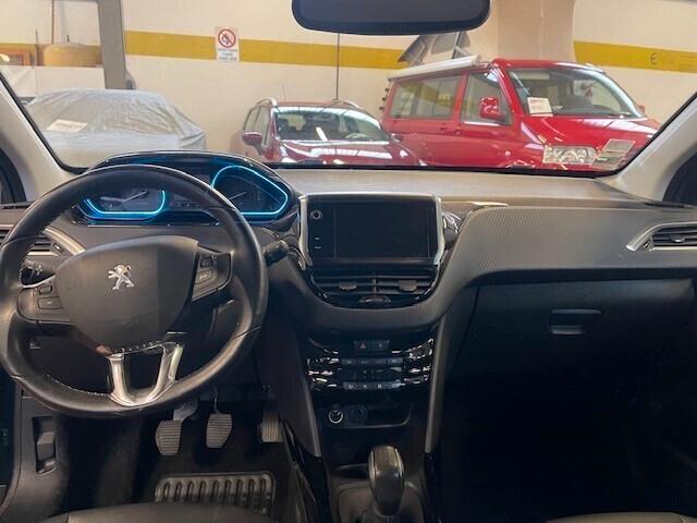 Peugeot 2008 PureTech Turbo 110 S&S Allure