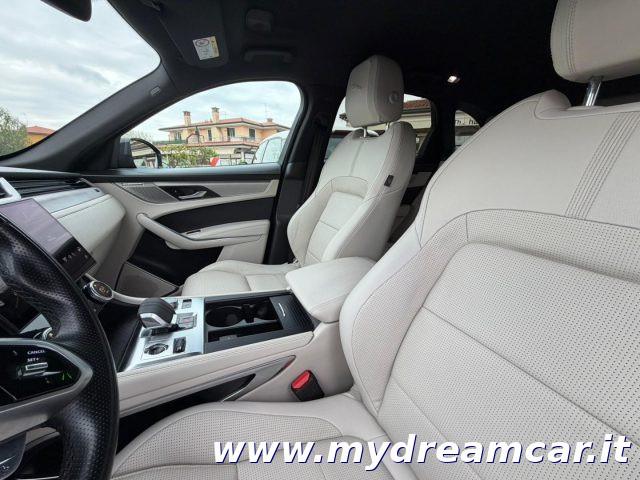 JAGUAR F-Pace 2.0 D 204 CV AWD aut. R-Dynamic S