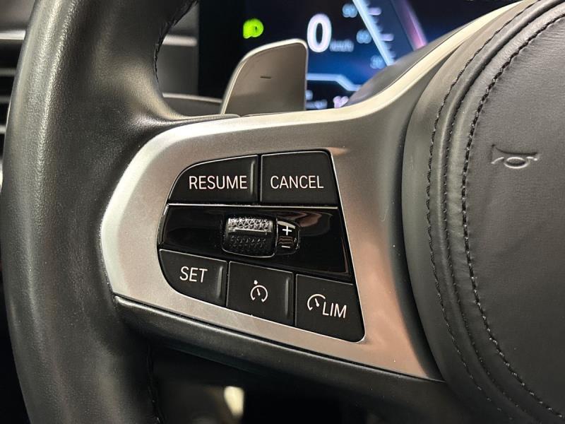 BMW Serie 3 Berlina 318 d Mild Hybrid 48V Msport Steptronic