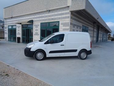 Citroen Berlingo 1.6 HDi 90CV Van 2 posti