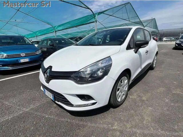 RENAULT Clio VAN ENERGY 1.5 DCI 75 2 posti - FS509XJ