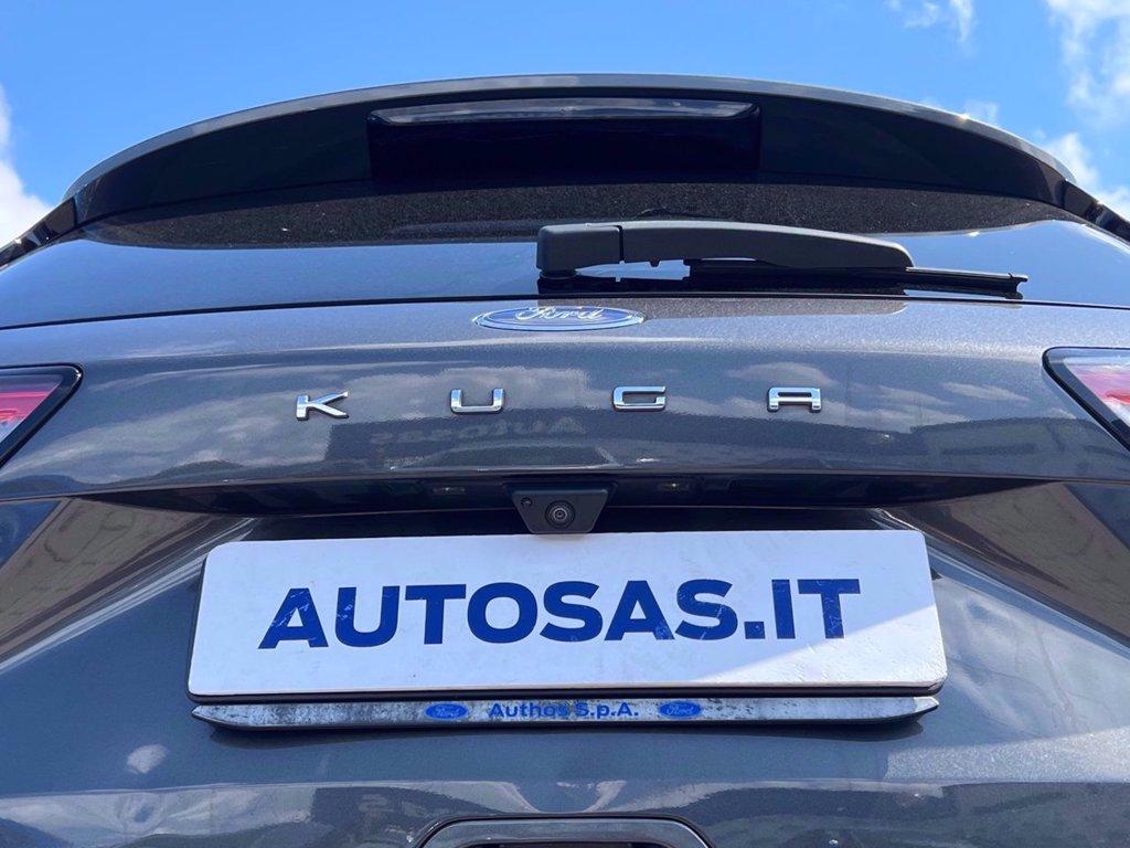 FORD Kuga 1.5 ecoblue ST-Line 2wd 120cv del 2021