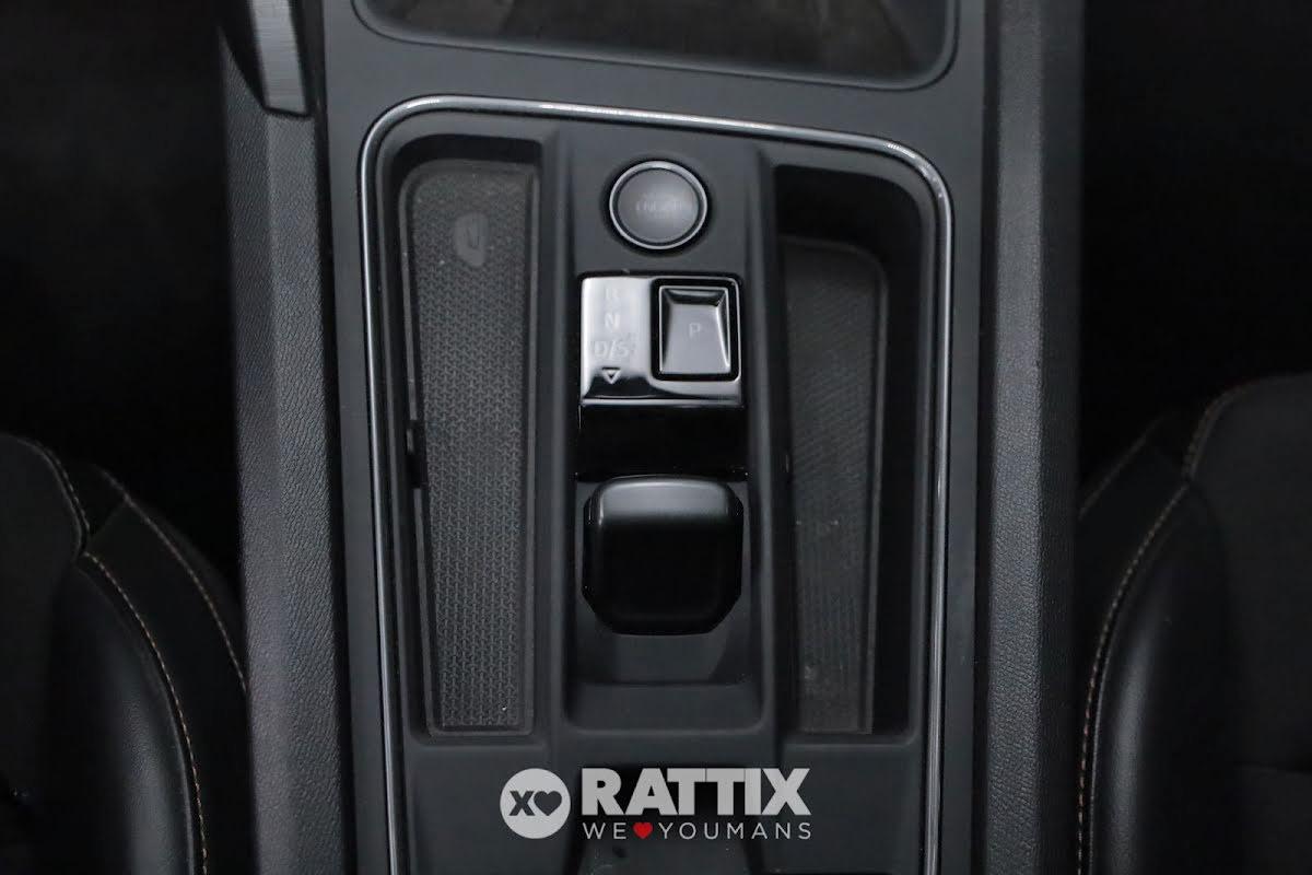 Cupra Formentor 1.4 e-Hybrid DSG