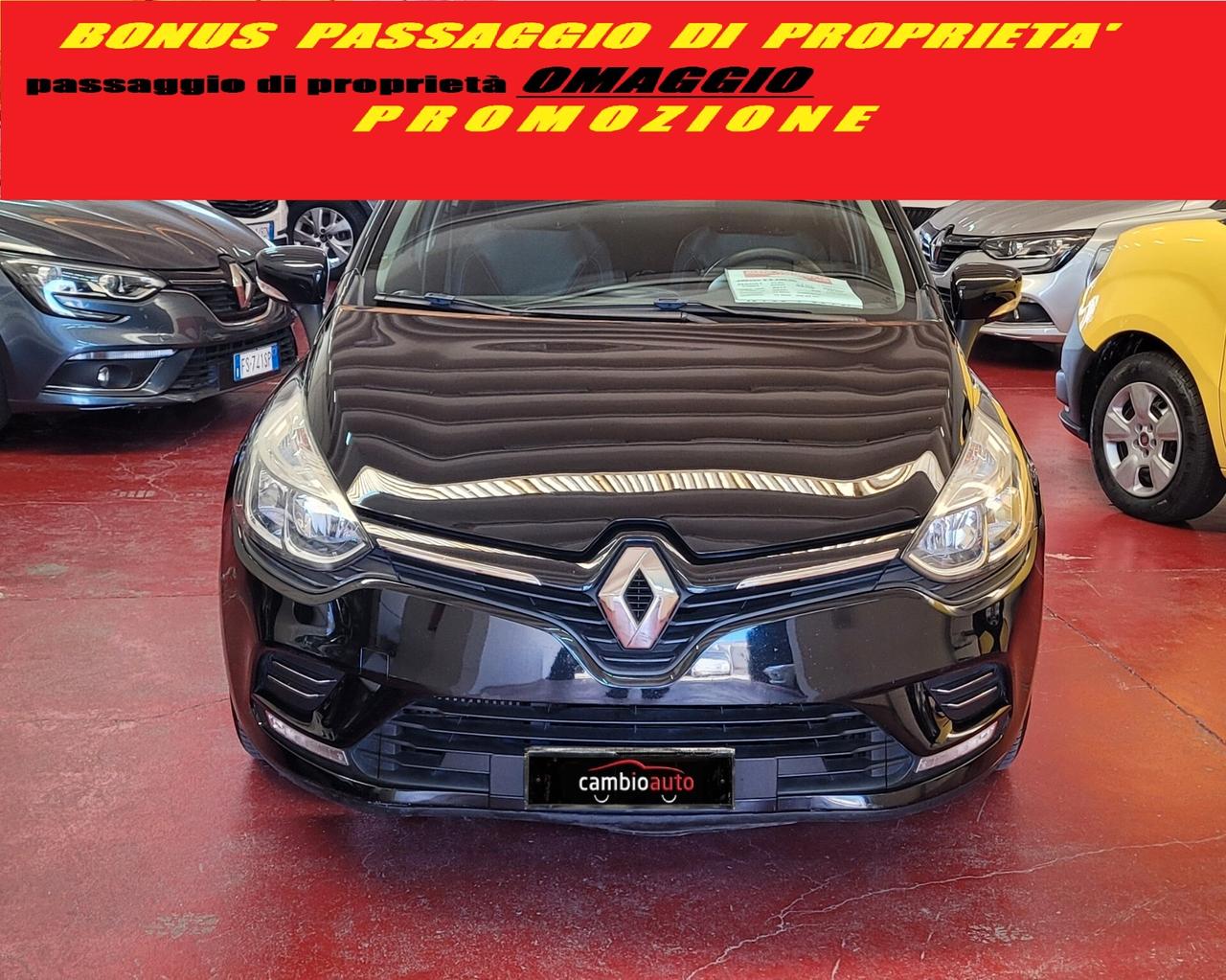 Renault Clio dCi 8V 75CV Start&Stop 5 porte Energy Zen