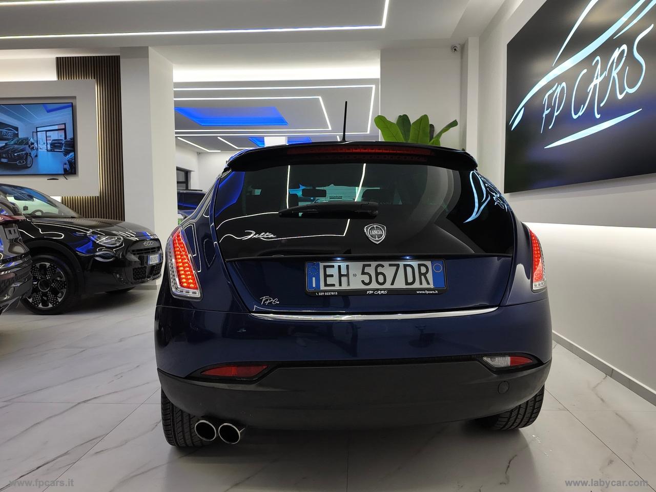 LANCIA Delta 1.6 MJT Platino