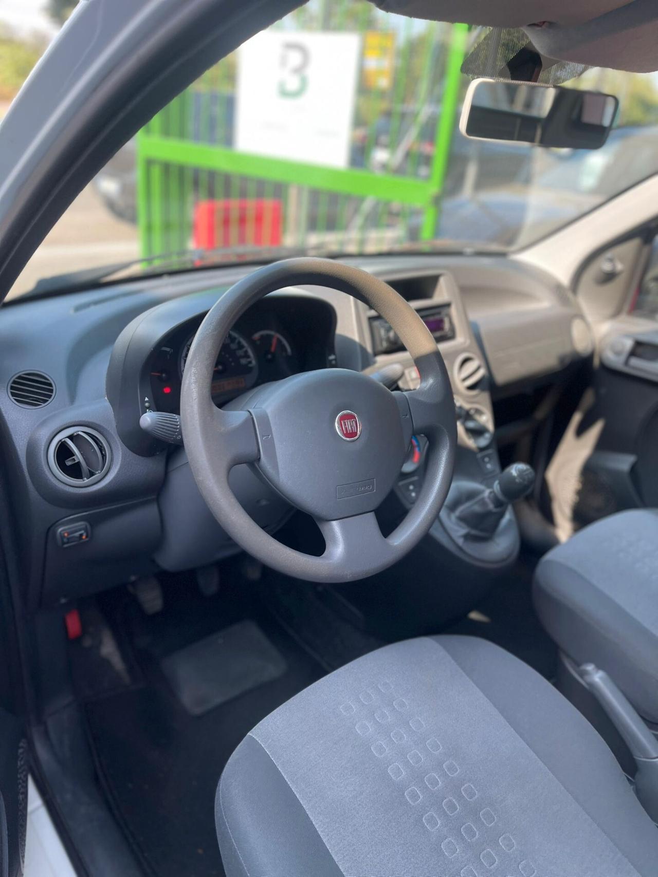 Fiat Panda 1.2 EasyPower Classic