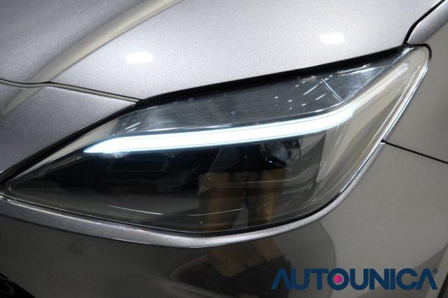 TOYOTA Yaris Cross 1.5 HYBRID 5PORTE E-CVT TREND FULL LED