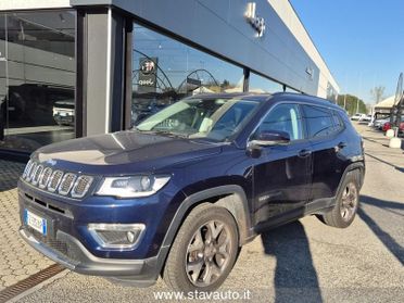 Jeep Compass Compass 1.4 MultiAir 2WD Limited