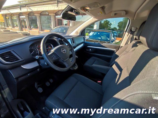 OPEL Zafira Life 1.5 Diesel 120CV Start&Stop PASSO LUNGO