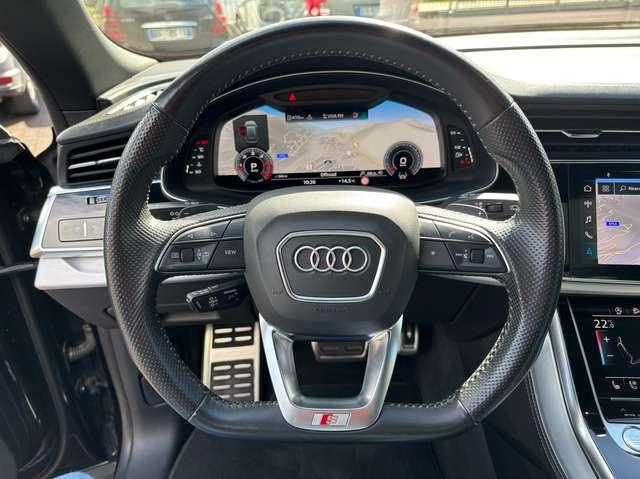 Audi Q8 Q8 50 3.0 tdi mhev Sport quattro tiptronic S LINE