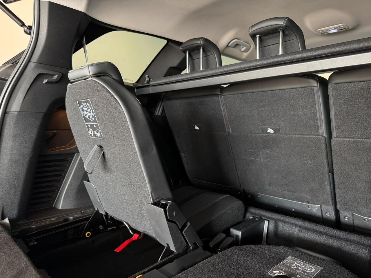 Peugeot 5008 BlueHDi 130 S&S EAT8 Allure