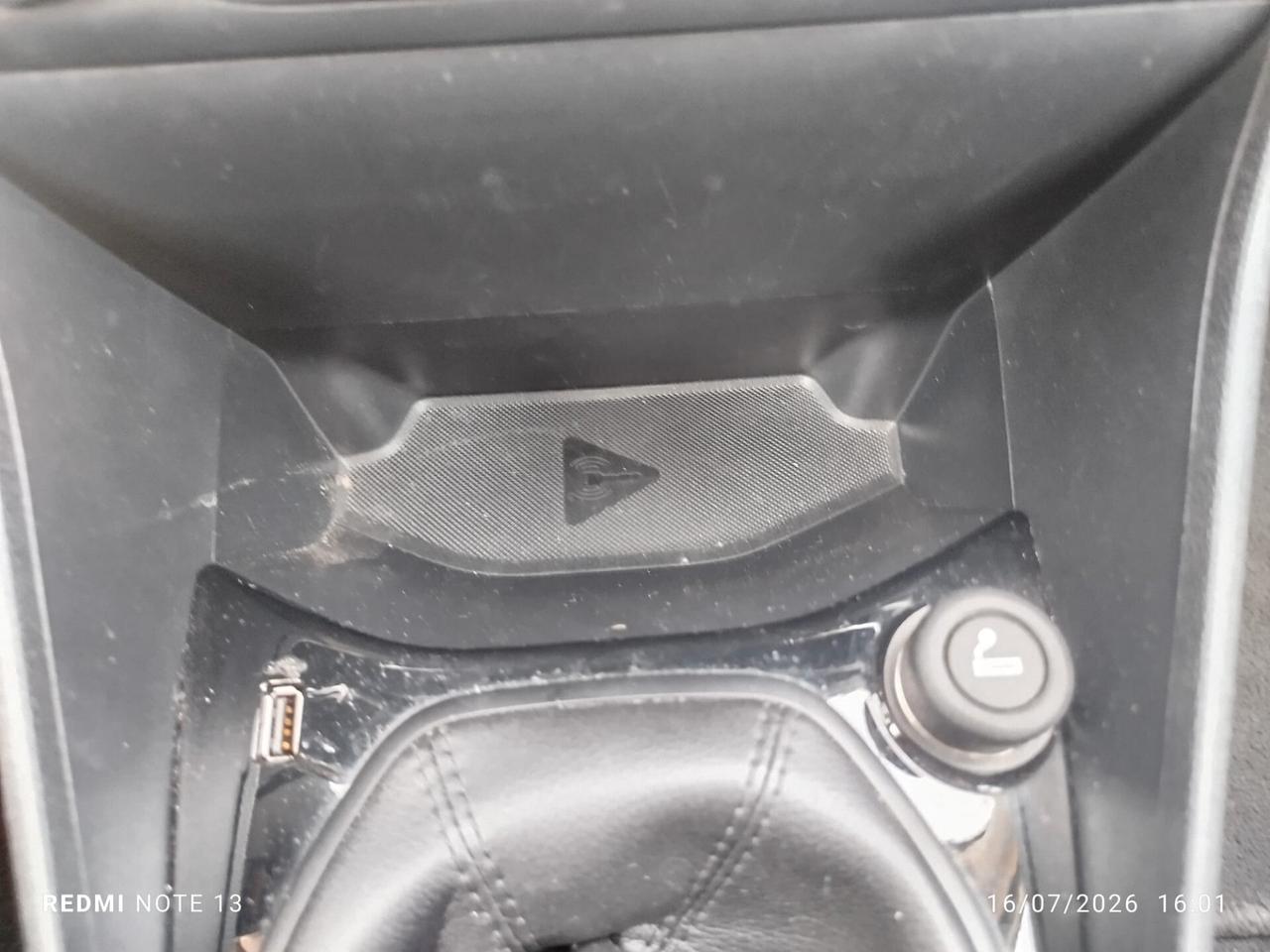 FIESTA 1.1 -75cv UNIPRO *PREZZO VERO* SOLO 35000 KM