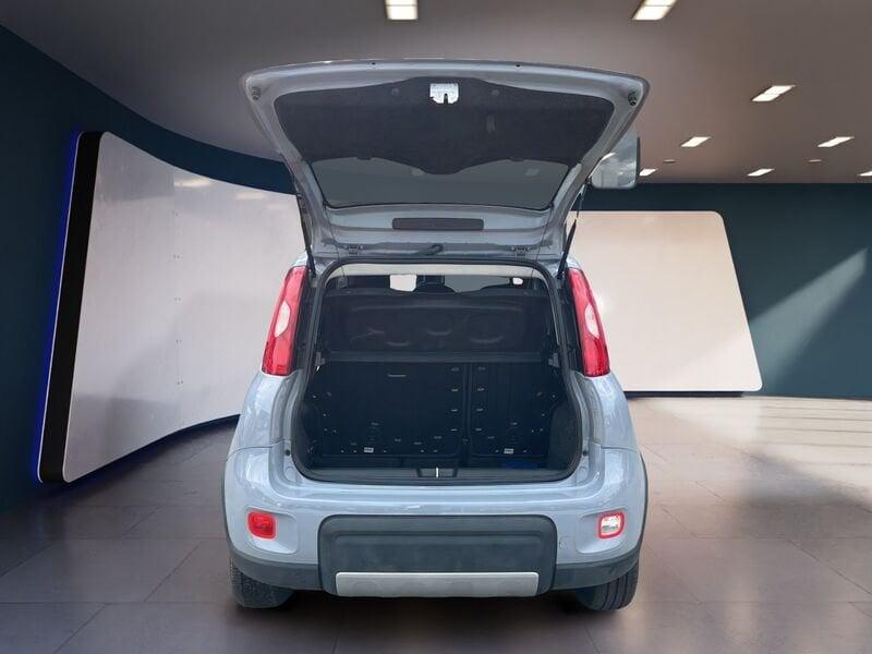 FIAT Panda III 2021 1.0 firefly hybrid City Life s&s 70cv