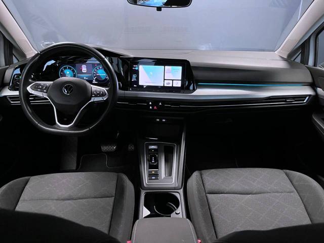 VOLKSWAGEN Golf 2.0 TDI 116CV DSG Life