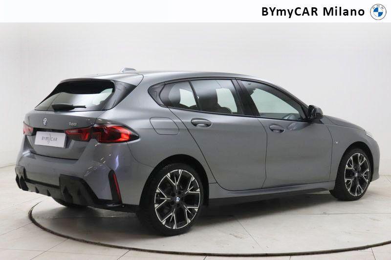 BMW Serie 1 120 48V MSport DCT