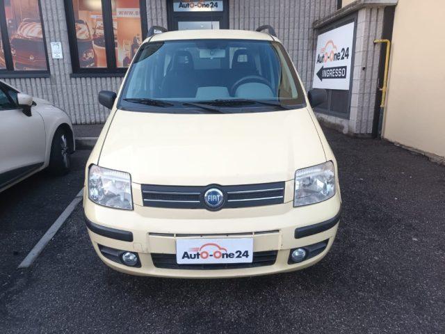 FIAT Panda 1.2 Dynamic GPL 2030 - NEOPATENTATI