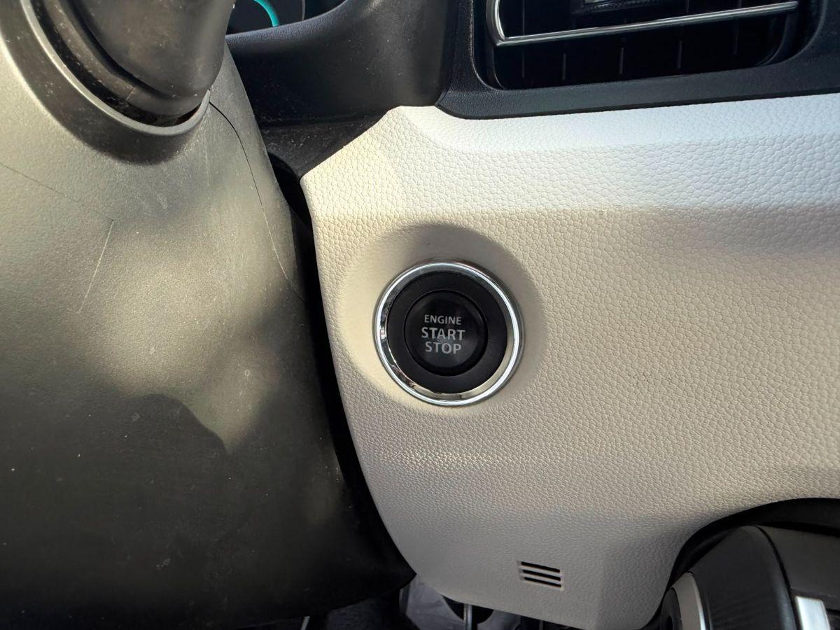 SUZUKI - Ignis - 1.2 Hybrid 4WD All Grip iTop