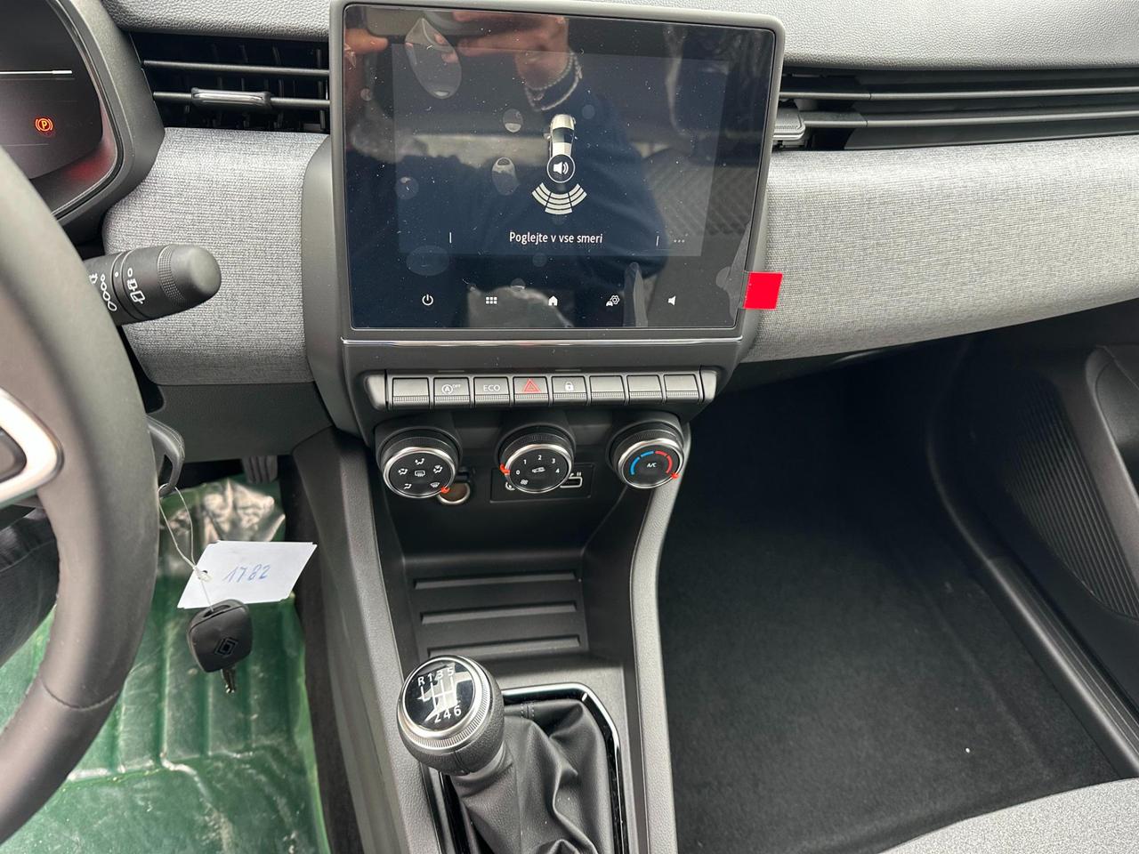 Renault Clio 1.0 eco-g Evolution 100cv