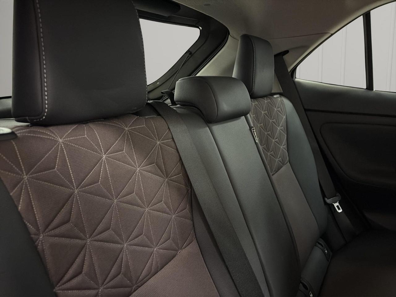 Toyota Yaris Cross 1.5h Lounge awd-i 116cv e-cvt