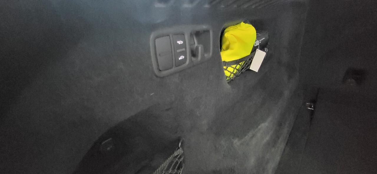 Audi Q8 50 TDI 286 CV quattro tiptronic Sport