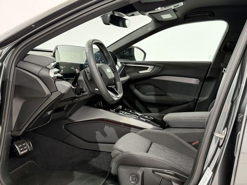 Audi A5 A5 Avant 2.0 tdi mhev+ S line edition 204cv s-tronic
