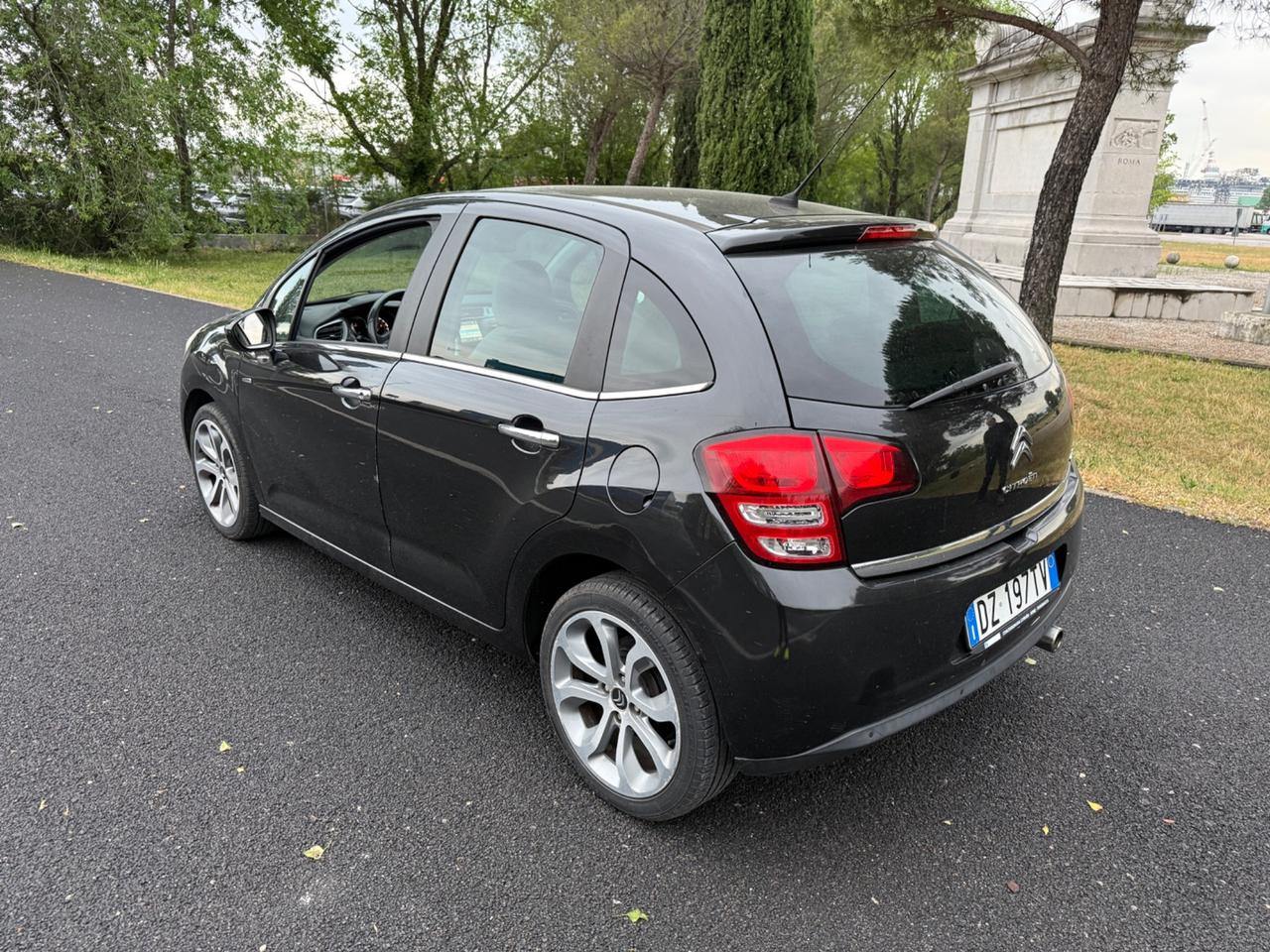 Citroen C3 1.4 VTi 95 Perfect