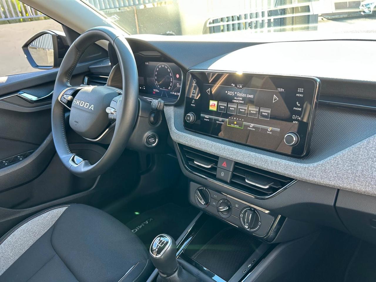 Skoda Kamiq 1.0 TSI Style