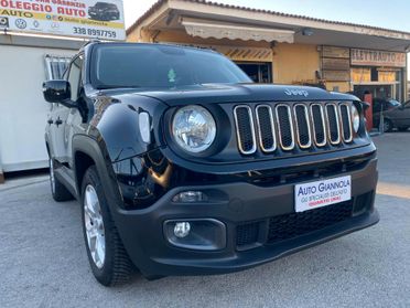 Jeep Renegade 1.6 Mjt 120 CV km 80000 Pari a Nuovo