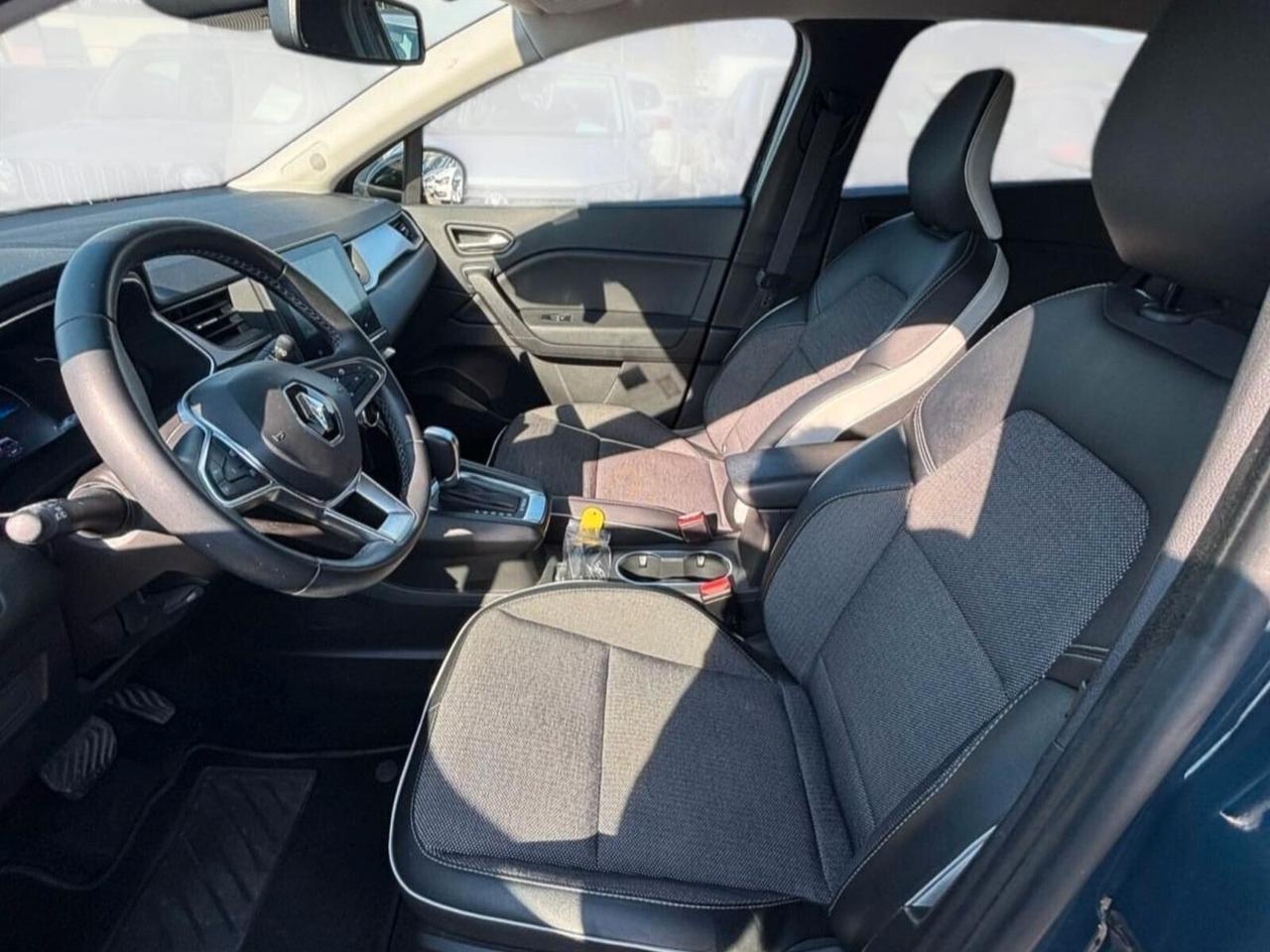 Renault Captur Full Hybrid E-Tech 145 CV Intens