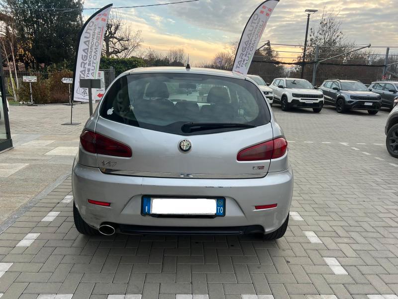 Alfa Romeo 147 3 Porte 147 3p 1.9 jtd Progression 115cv