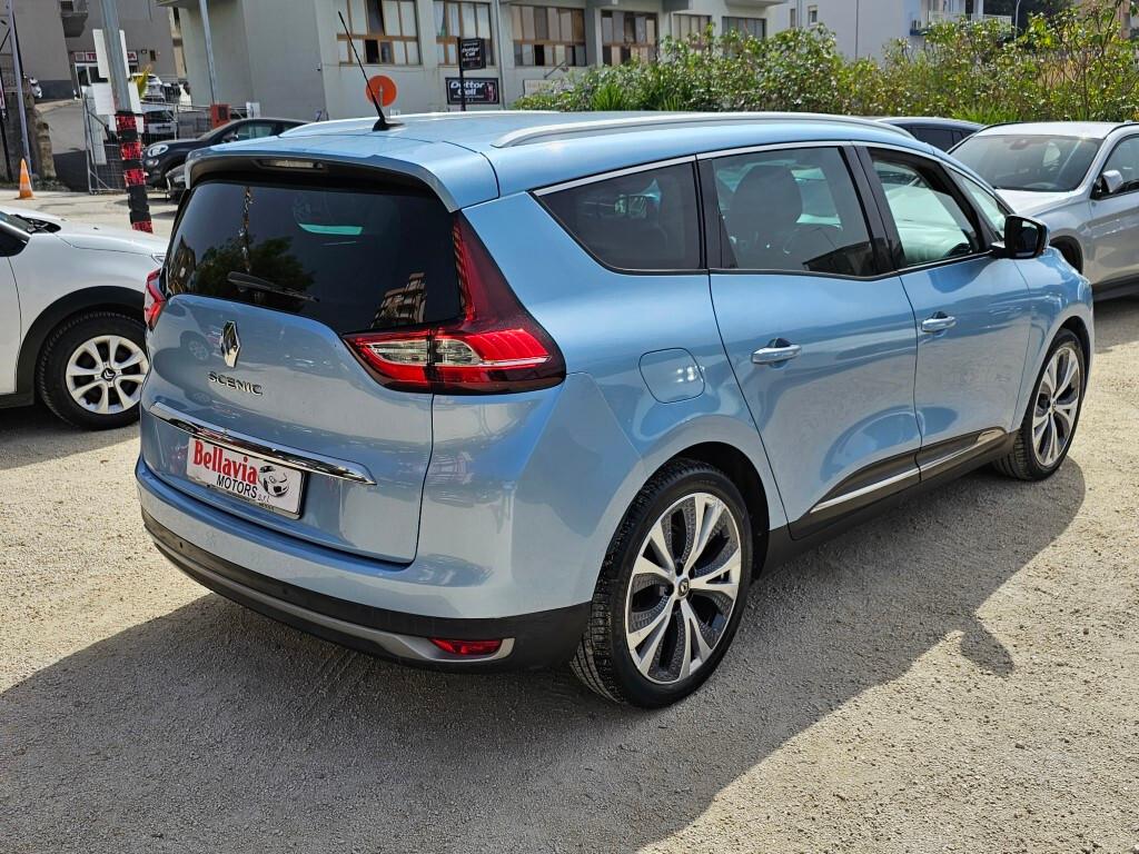 Renault Grand Scenic 7 POSTI 1.5 DCI 110CV