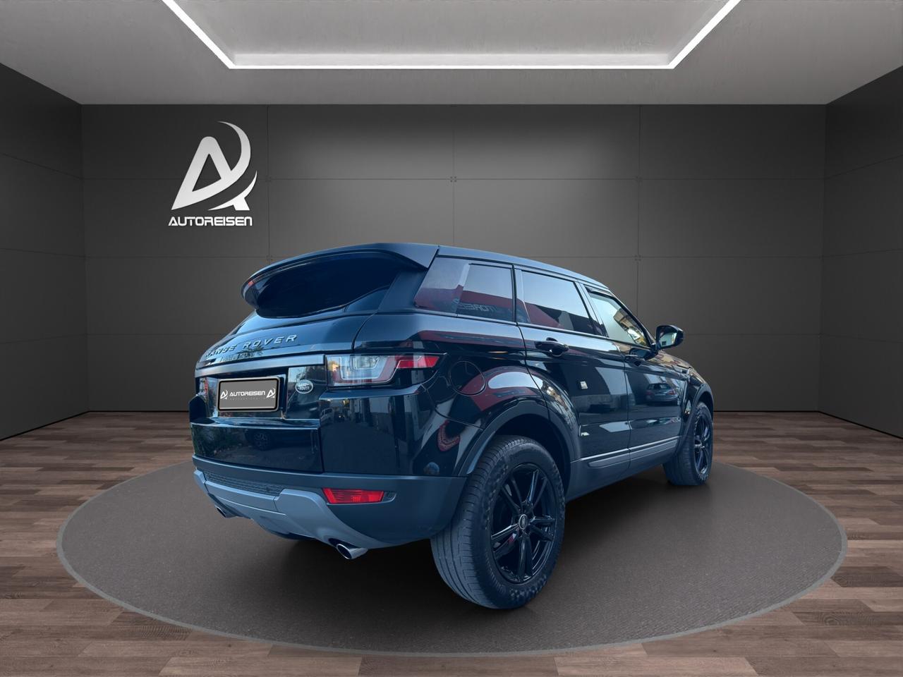 Land Rover Range Evoque 2.0 TD4 180 CV 5p. Business Edition