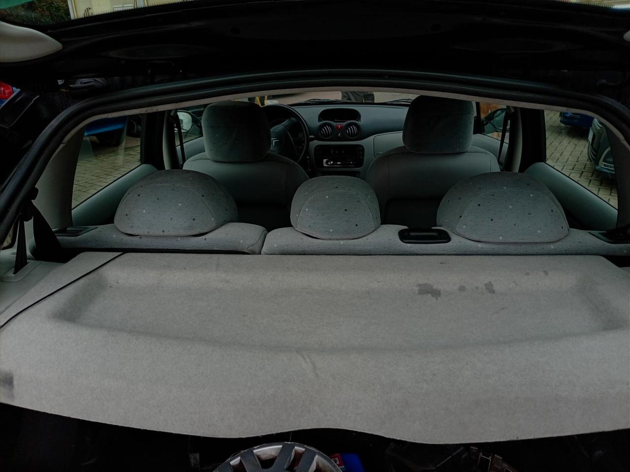 Citroen C3 1.1 Classique
