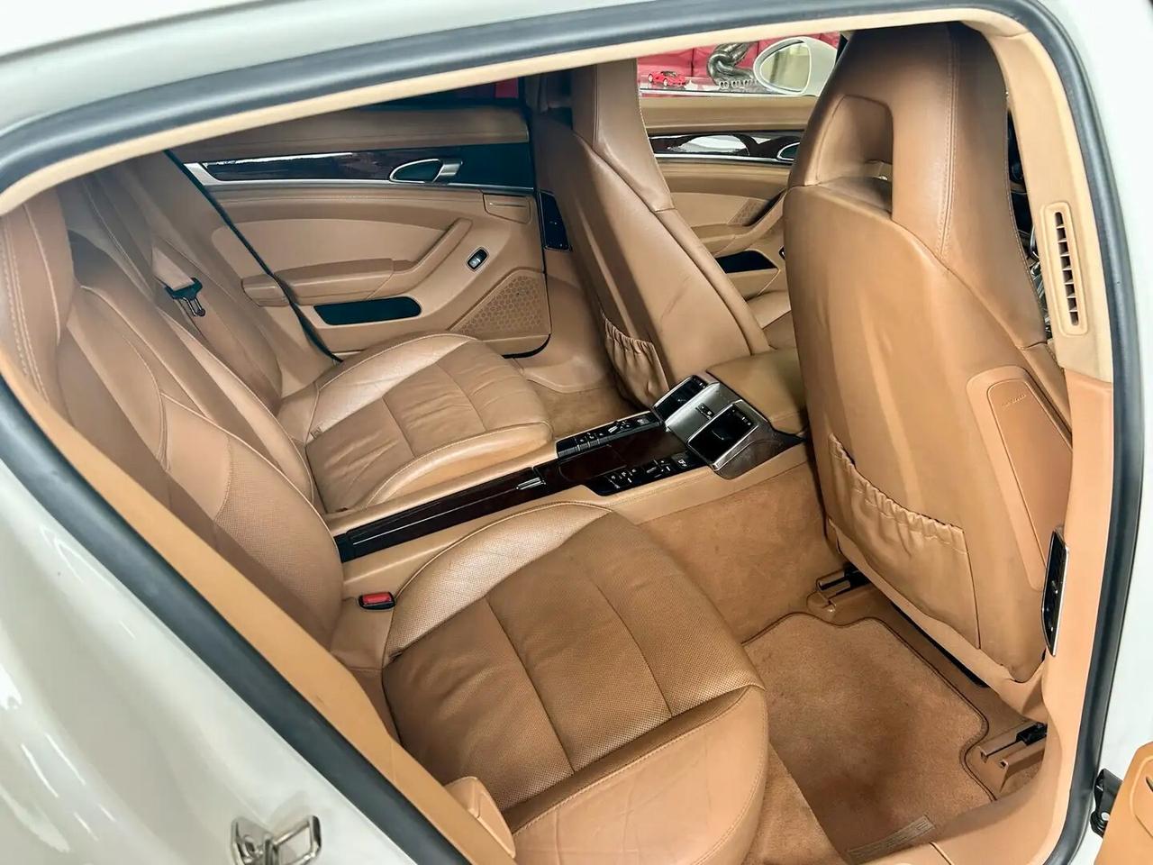 Porsche Panamera 4.8 S 400cv ** FULL** ***EXPORT PRICE***