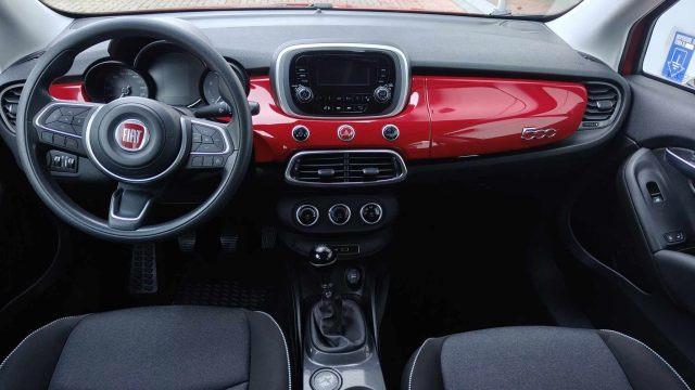 FIAT 500X 1.0 T3 120 CV Urban