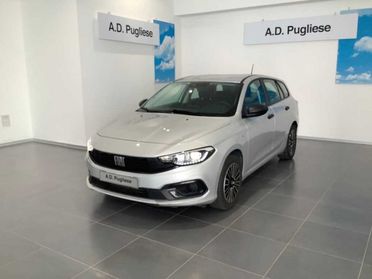 FIAT Tipo Station Wagon My21 Sw City Life 1,6 130cv Ds