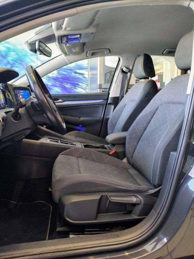 VOLKSWAGEN Golf 1.0 TSI 110 Cv e-EVO Aut. DSG Life