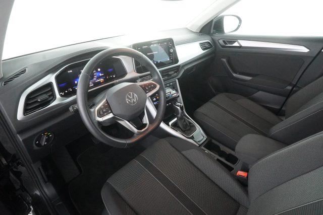 VOLKSWAGEN T-Roc T-Roc 2.0 TDI SCR 150 CV DSG Life