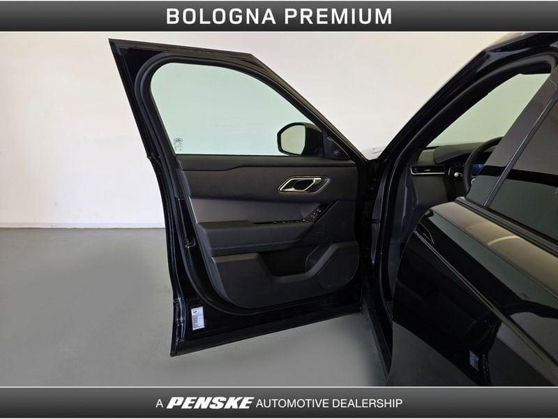 Land Rover Range Rover Velar Range Rover Velar 2.0D I4 204 CV R-Dynamic S