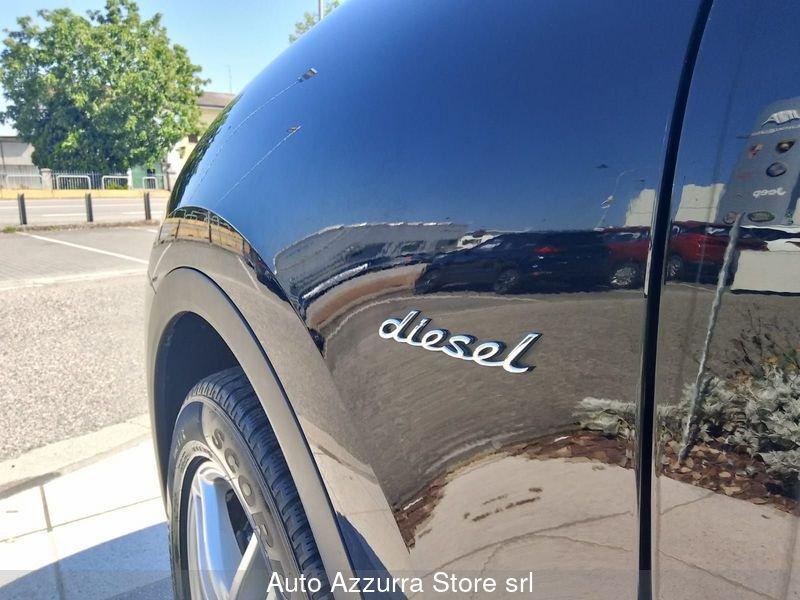 Porsche Cayenne Cayenne 3.0 tiptronic *BOSE, PASM, SERVICE PORSCHE, PROMO AZZURRA*