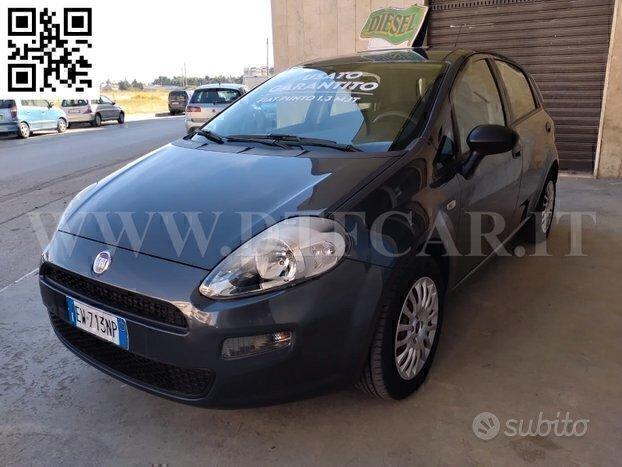 Fiat Punto perfetta