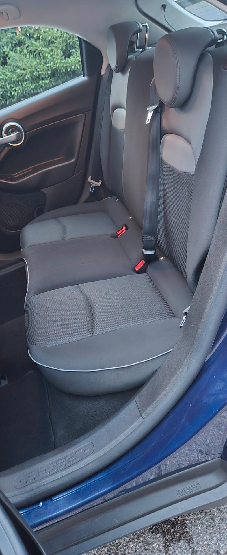 Fiat 500X 1.3 MultiJet 95 CV Business