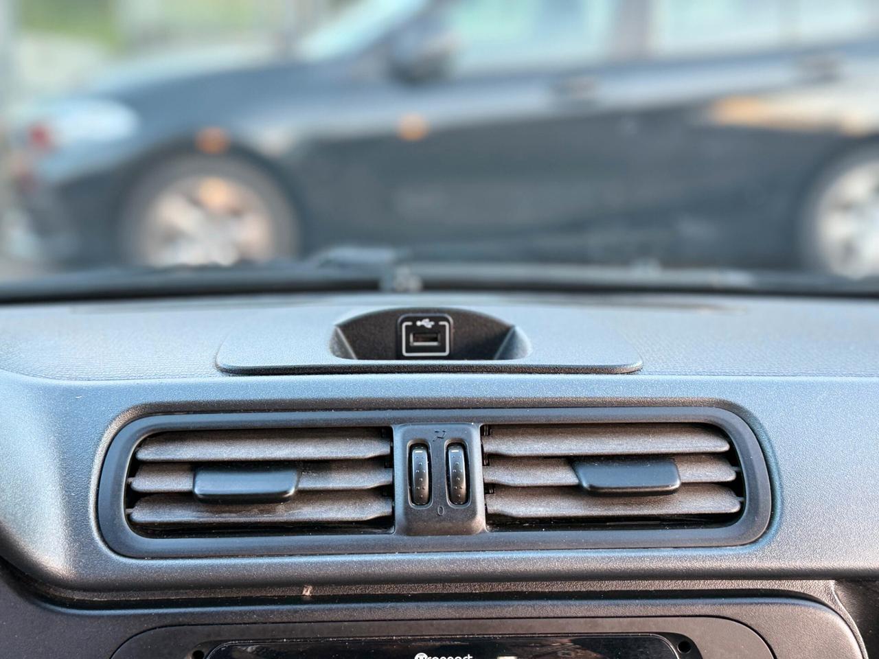 Fiat Panda 0.9 Twinair 84 CV Natural Power Easy