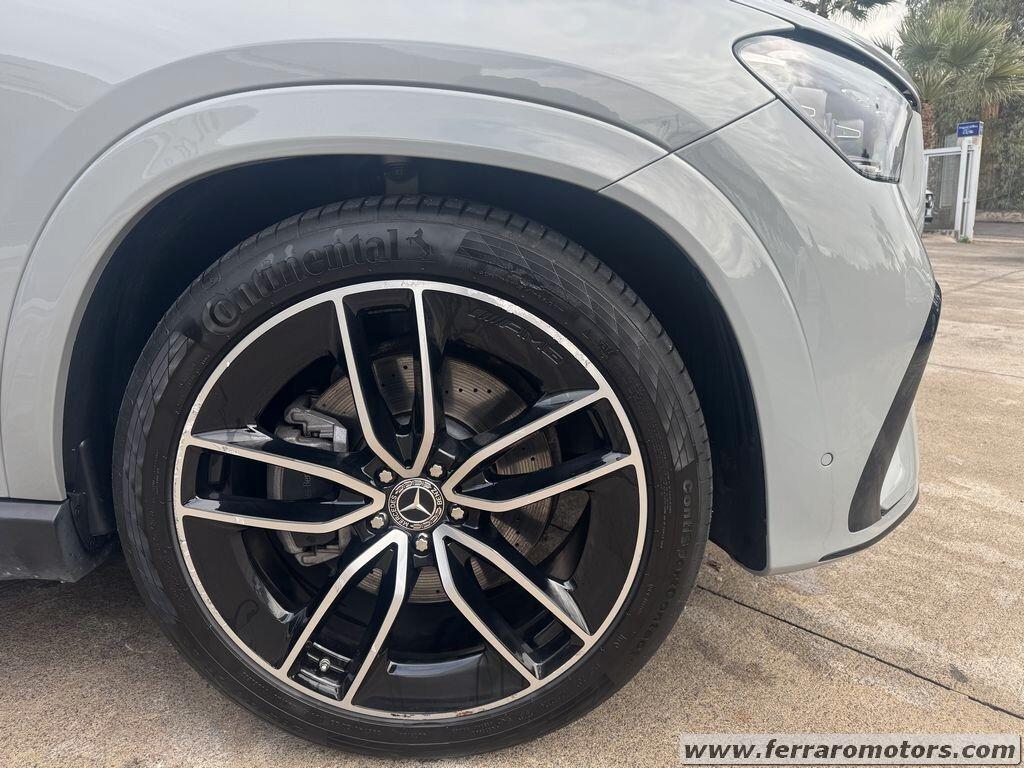 Mercedes-benz GLE 300 d 4Matic Premium Plus iva esposta