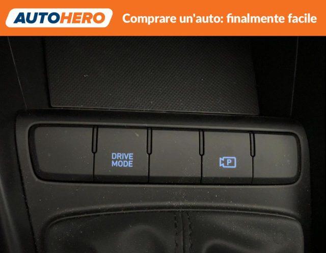 HYUNDAI i20 1.0 T-GDI Connectline